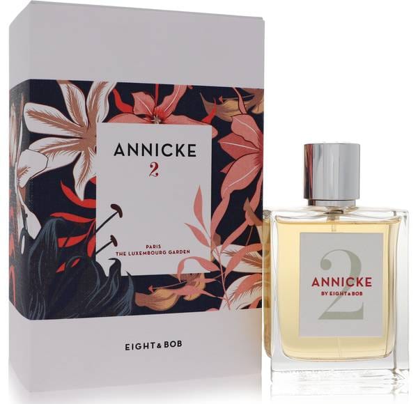 Eight & Bob Annick 2 Perfume