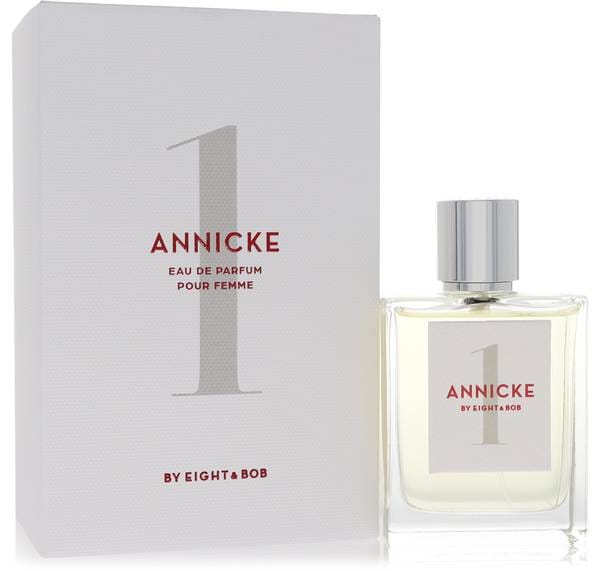 Eight & Bob Annicke 1 Perfume