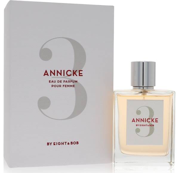 Eight & Bob Annicke 3 Perfume