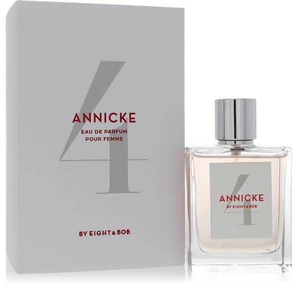 Eight & Bob Annicke 4 Perfume