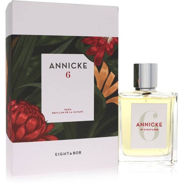 Eight & Bob Annicke 6 Perfume