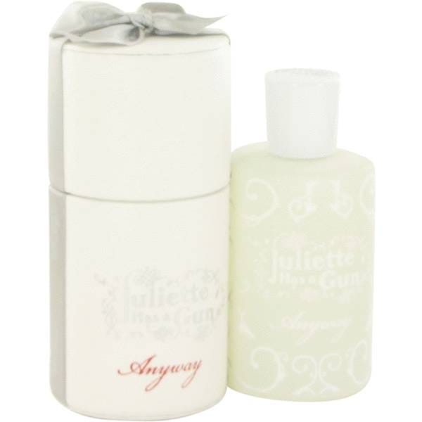 Juliette Has A Gun Anyway Perfume