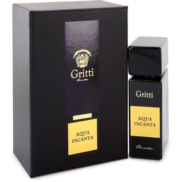 Gritti Aqua Incanta Perfume