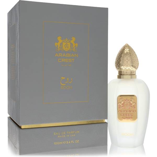 Arabian Crest Rooh Perfume
