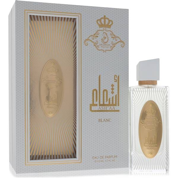 Arabiyat Prestige Ash'aa Blanc Perfume