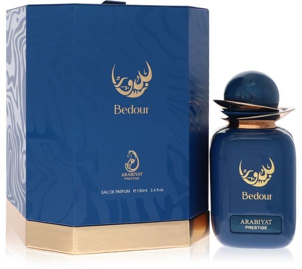 Arabiyat Prestige Bedour Perfume