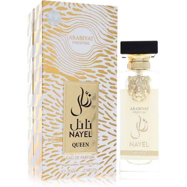 Arabiyat Prestige Nayel Queen Perfume