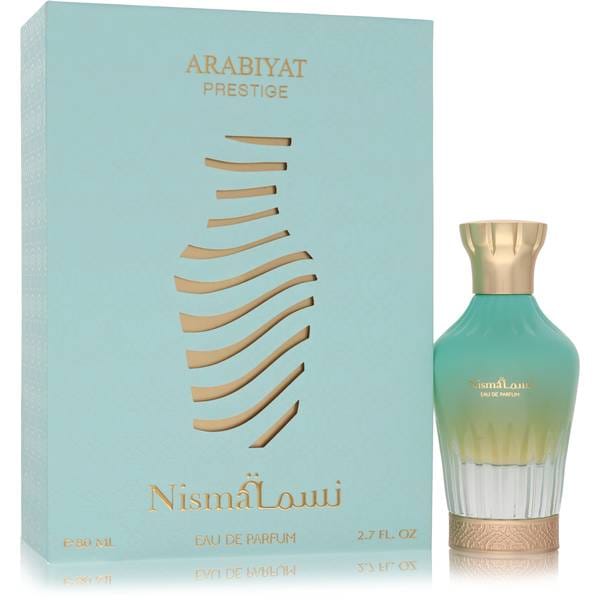 Arabiyat Prestige Nisma Perfume