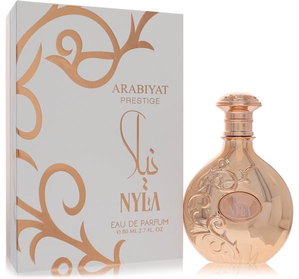 Arabiyat Prestige Nyla Perfume