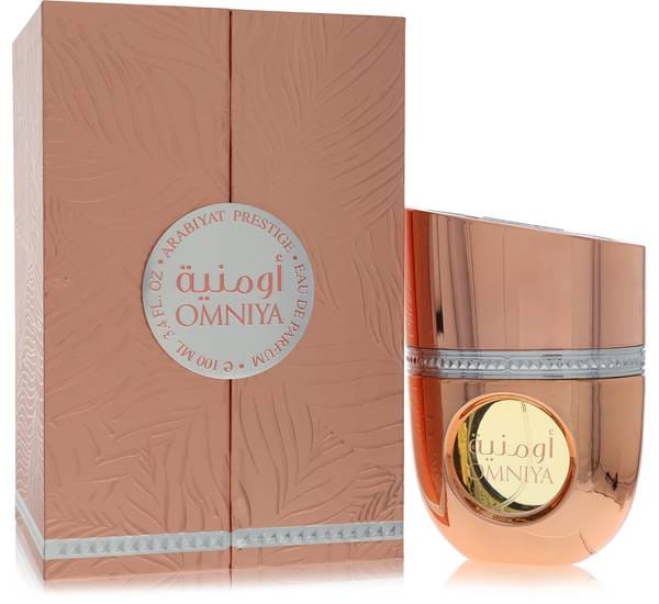 Arabiyat Prestige Omniya Perfume