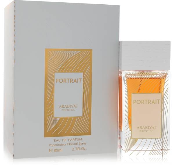 Arabiyat Prestige Portrait Perfume