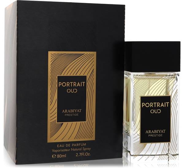 Arabiyat Prestige Portrait Oud Perfume