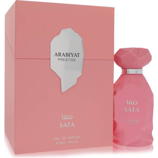 Arabiyat Prestige Safa Perfume