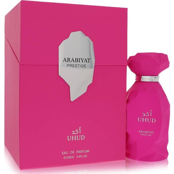 Arabiyat Prestige Uhud Perfume