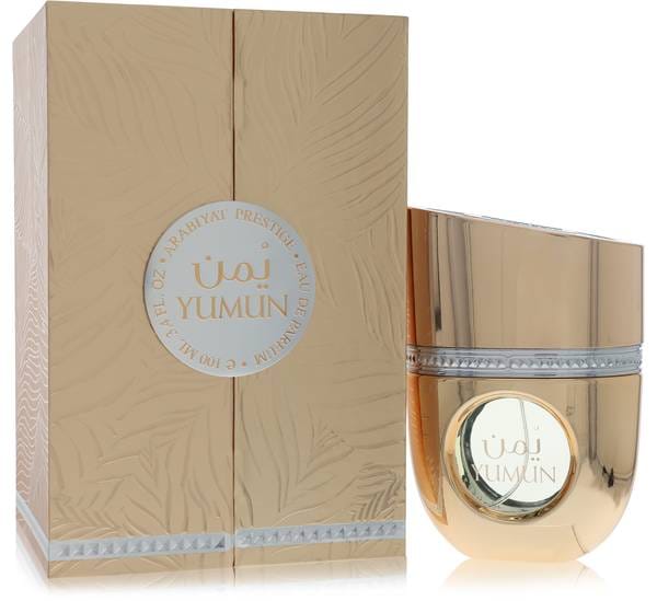 Arabiyat Prestige Yumun Perfume