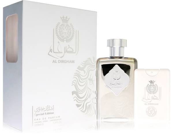 Al Zaafaran Ard Al Zaafaran Al Dirgham Perfume