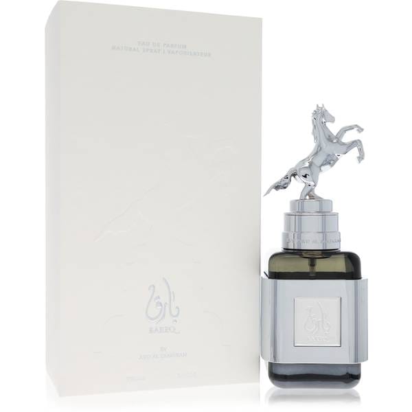 Al Zaafaran Ard Al Zaafaran Bareq Perfume