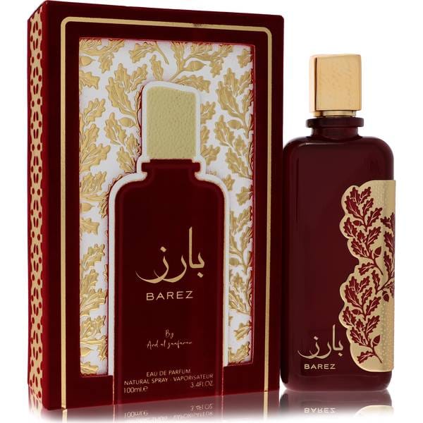 Al Zaafaran Ard Al Zaafaran Barez Perfume