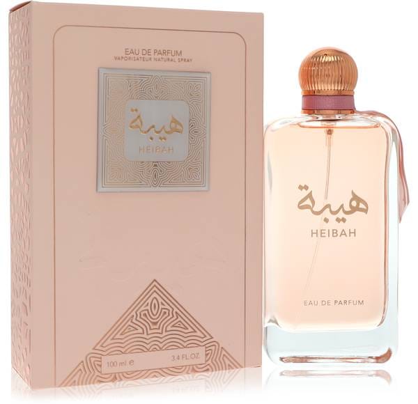 Al Zaafaran Ard Al Zaafaran Heibah Perfume