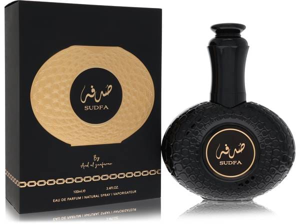 Al Zaafaran Ard Al Zaafaran Sudfa Perfume