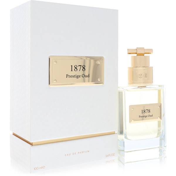 Atralia 1878 Prestige Oud Perfume