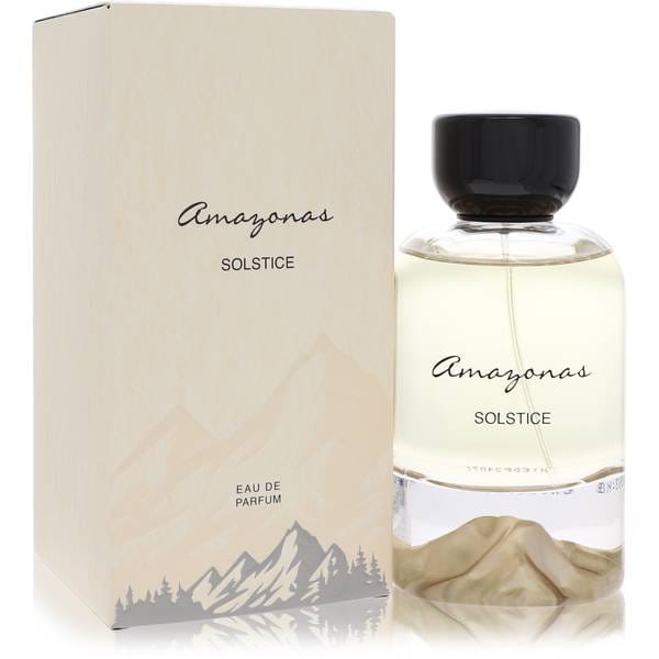 Atralia Amazonas Solstice Perfume