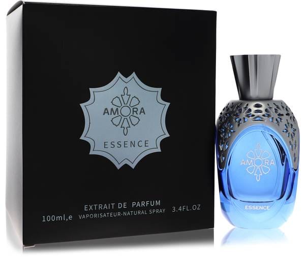 Atralia Amora Essence Perfume