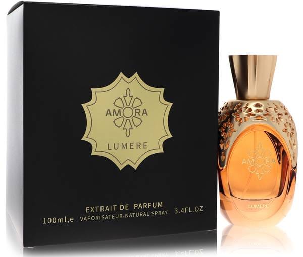 Atralia Amora Lumere Perfume