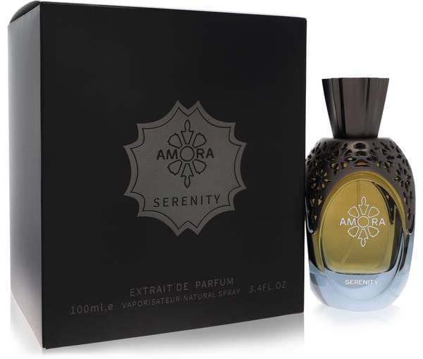 Atralia Amora Serenity Perfume
