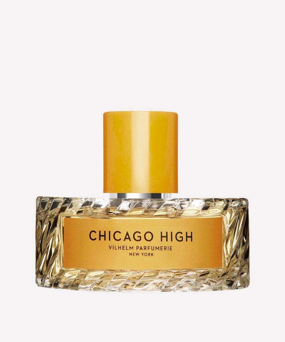 Vilhelm Parfumerie Chicago High Eau de Parfum 100 ml
