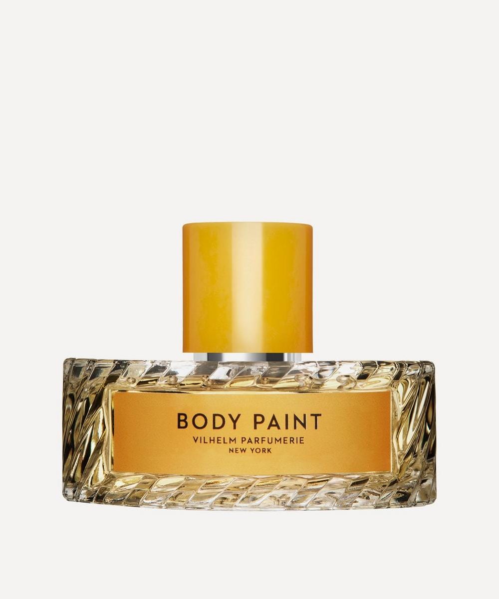 Vilhelm Parfumerie Body Paint Eau de Parfum 100 ml