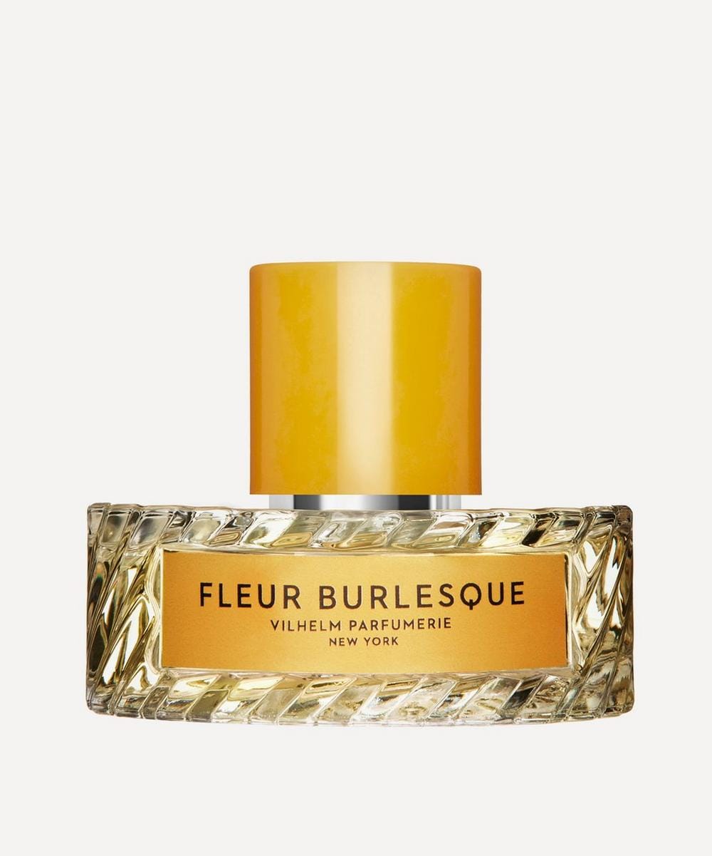 Vilhelm Parfumerie Fleur Burlesque Eau de Parfum 50 ml