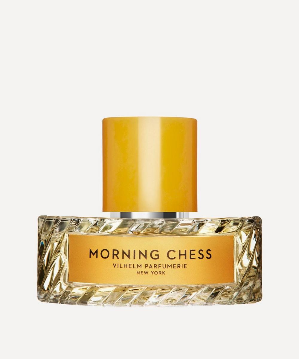 Vilhelm Parfumerie Morning Chess Eau de Parfum 50 ml
