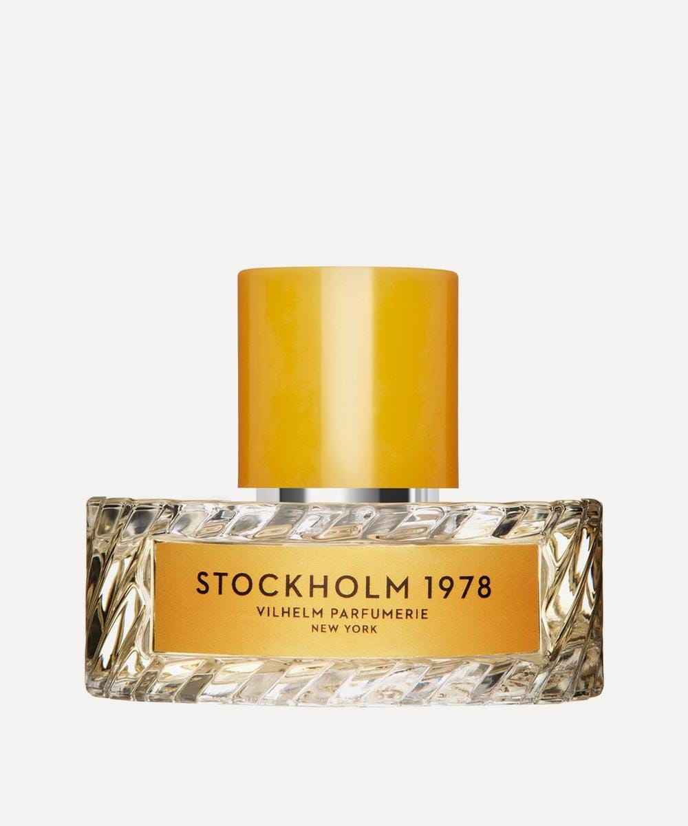 Vilhelm Parfumerie Stockholm 1978 Eau de Parfum 50 ml