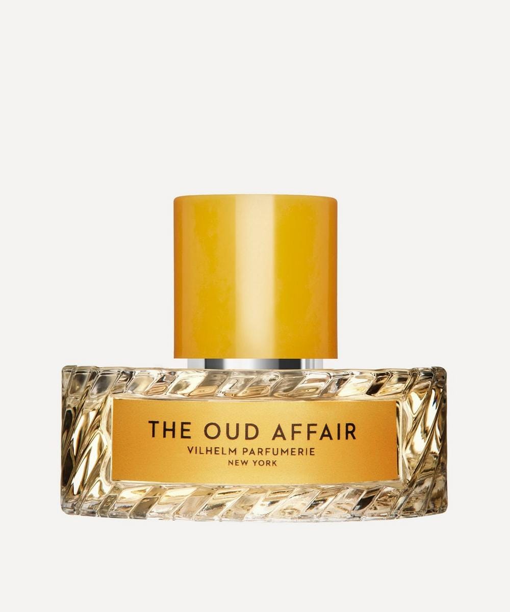 Vilhelm Parfumerie The Oud Affair Eau de Parfum 50 ml