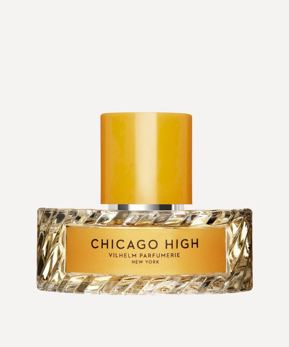 Vilhelm Parfumerie Chicago High Eau de Parfum 50 ml