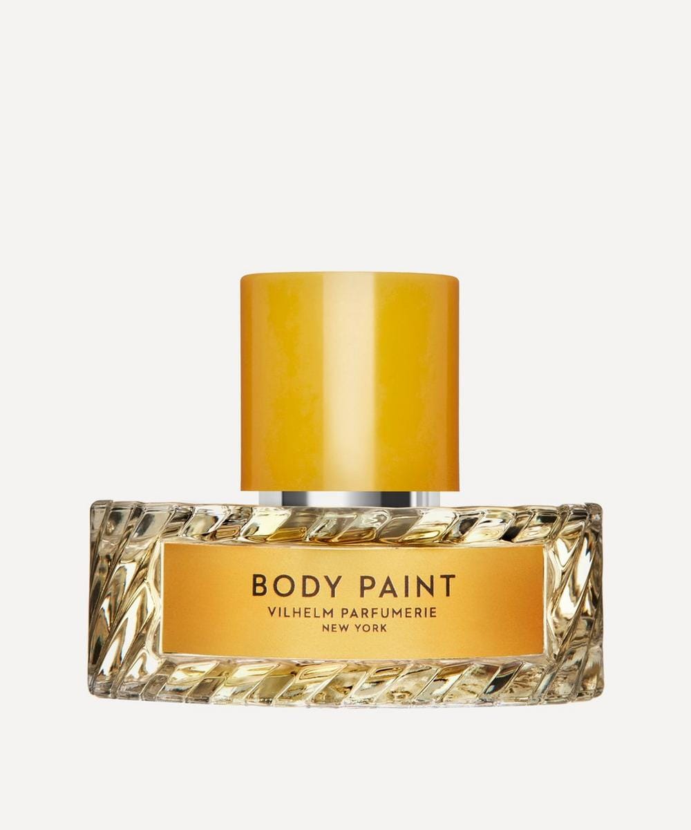 Vilhelm Parfumerie Body Paint Eau de Parfum 50 ml
