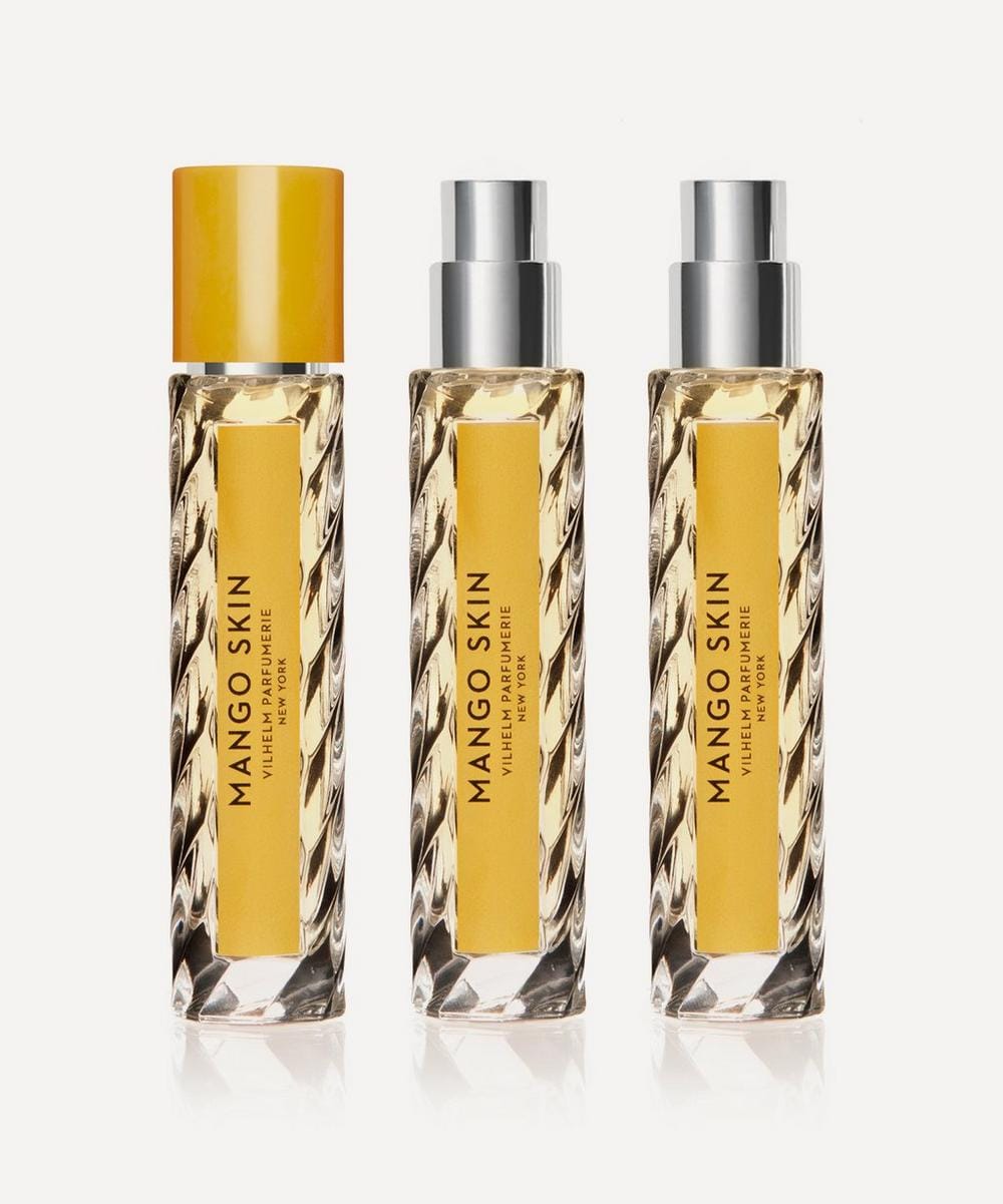 Vilhelm Parfumerie Mango Skin Eau de Parfum 3x10ml