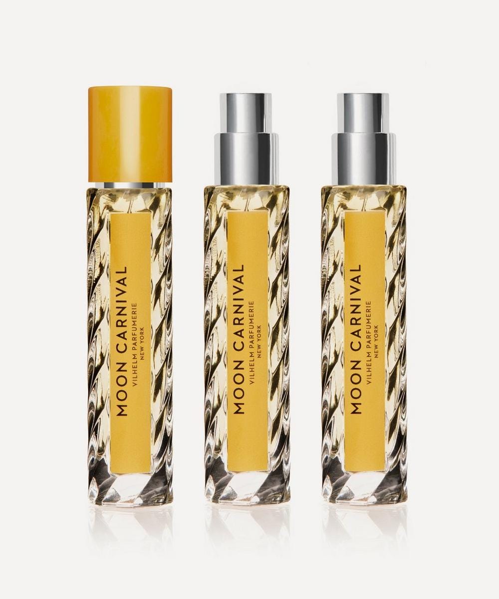 Vilhelm Parfumerie Moon Carnival Eau de Parfum 3 x 10 ml