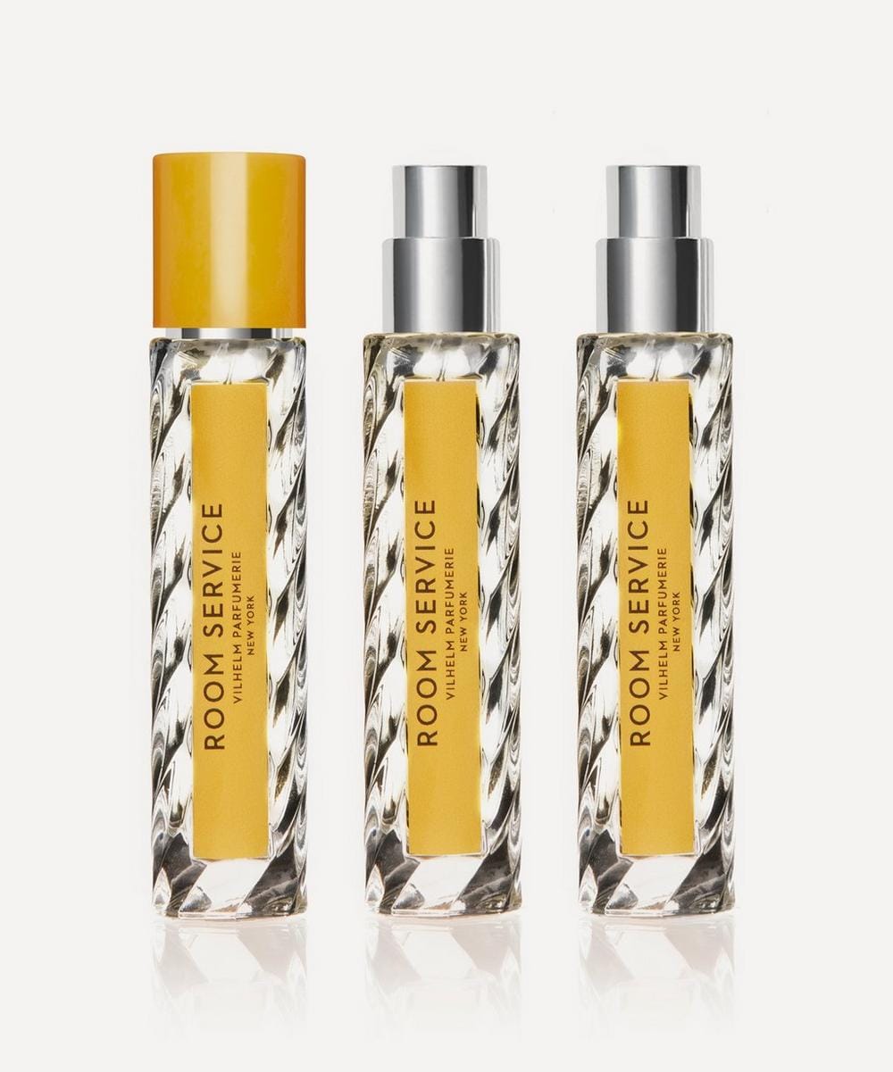 Vilhelm Parfumerie Room Service Eau de Parfum 3x10ml