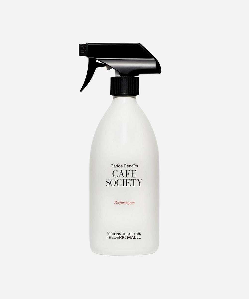 Editions de Parfums Frédéric Malle Café Society Perfume Gun 450 ml