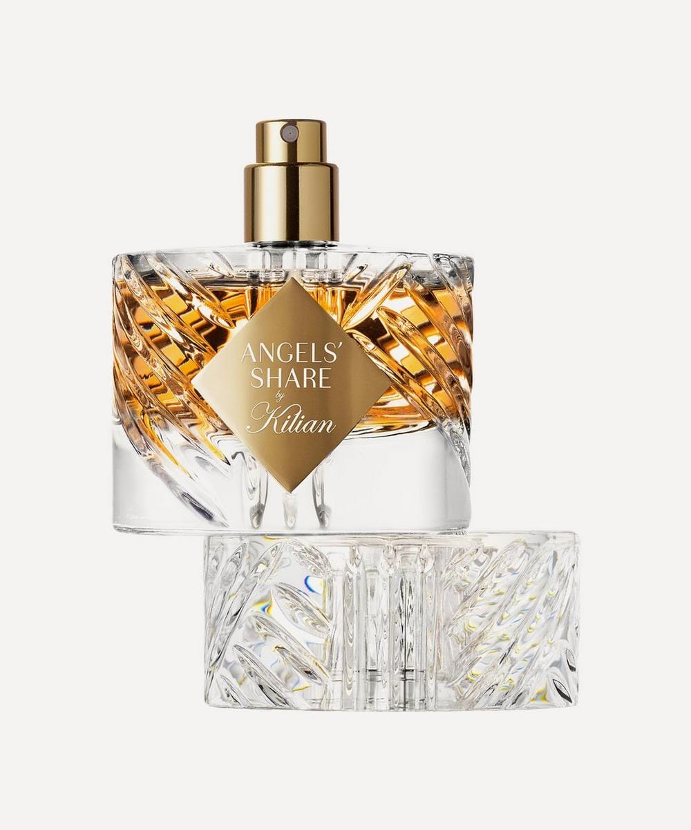 Kilian PARIS Angel's Share Refillable Eau de Parfum 50 ml