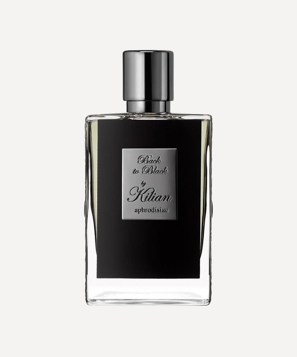 Kilian PARIS Back to Black Refillable Eau de Parfum 50 ml