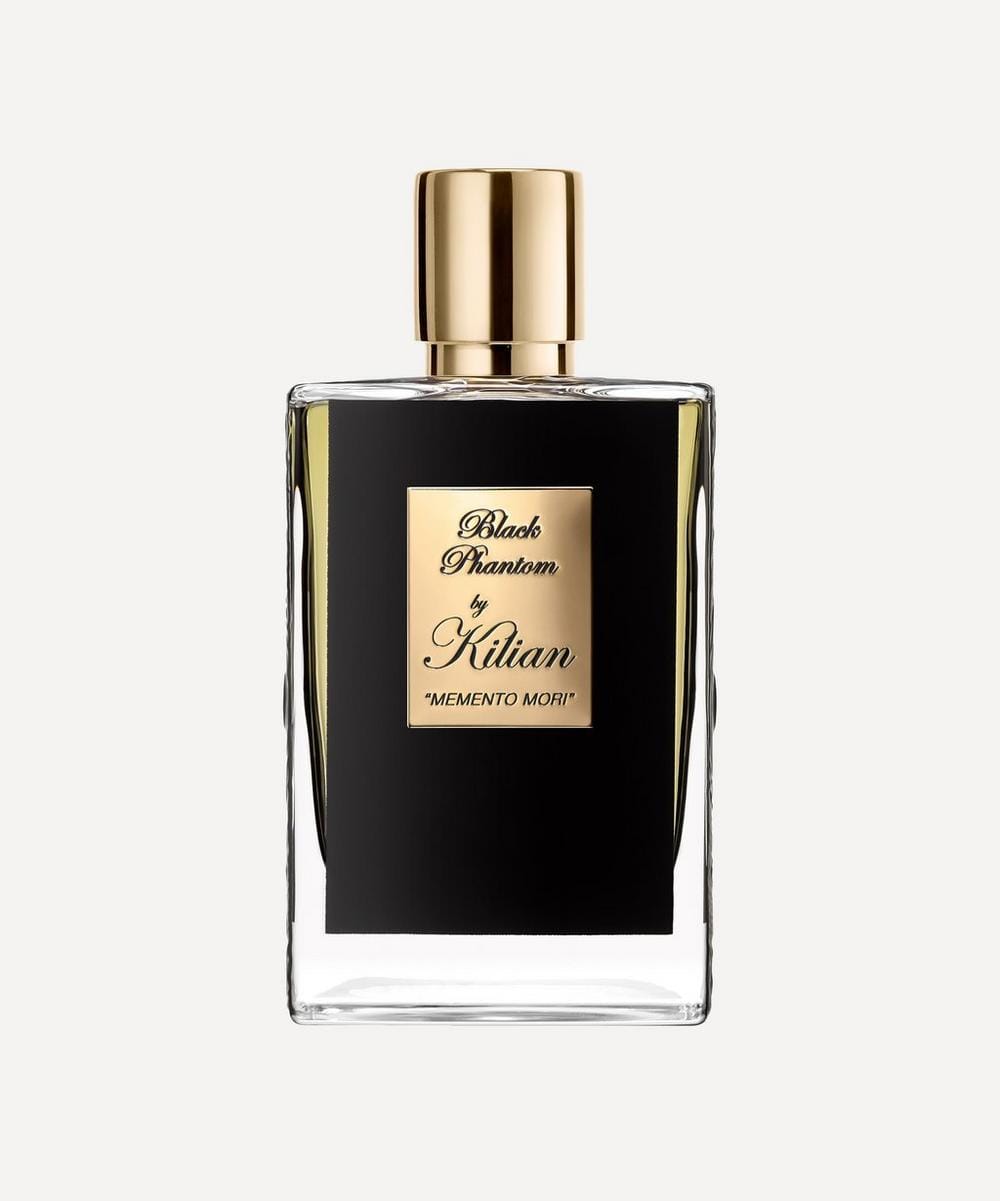 Kilian PARIS Black Phantom Refillable Eau de Parfum 50 ml
