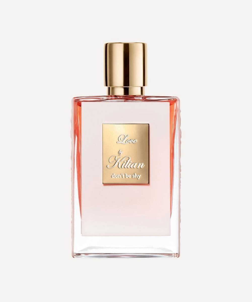 Kilian PARIS Love Don't be Shy Refillable Eau de Parfum 50 ml