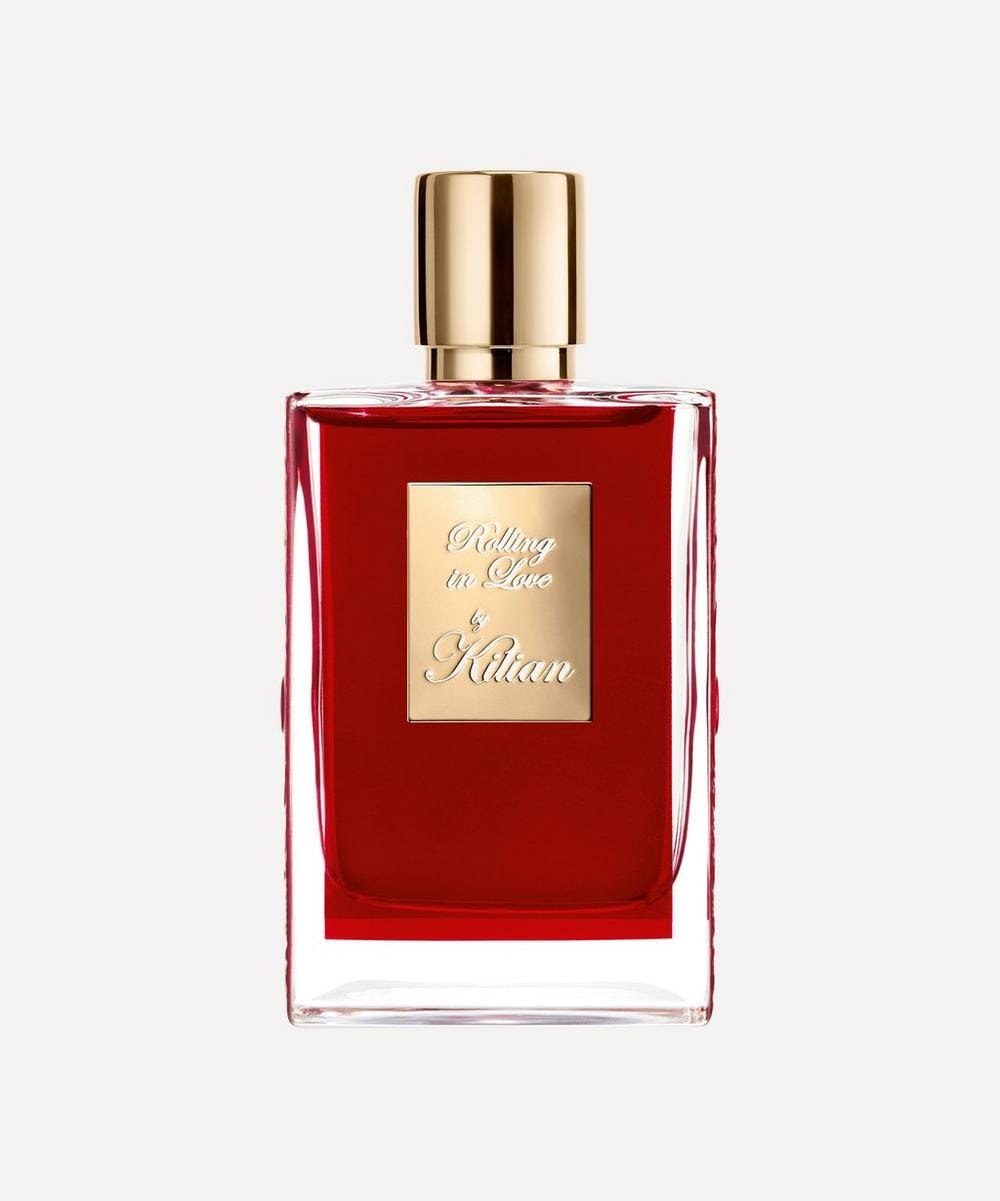 Kilian PARIS Rolling in Love Refillable Eau de Parfum 50 ml