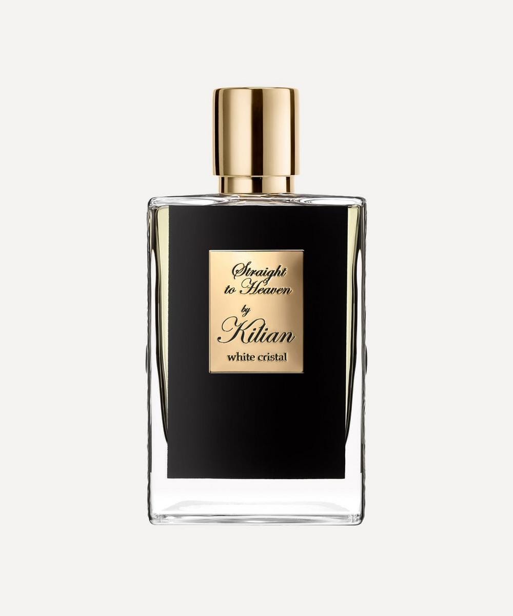 Kilian PARIS Straight to Heaven Refillable Eau de Parfum 50 ml