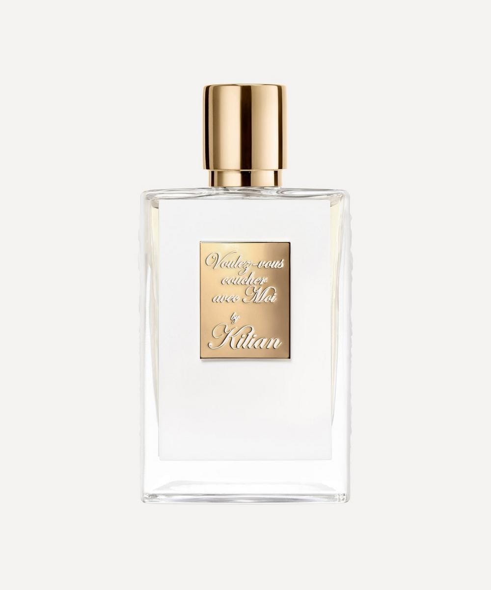 Kilian PARIS Voulez - Vous Coucher Avec Moi Refillable Eau de Parfum 50 ml