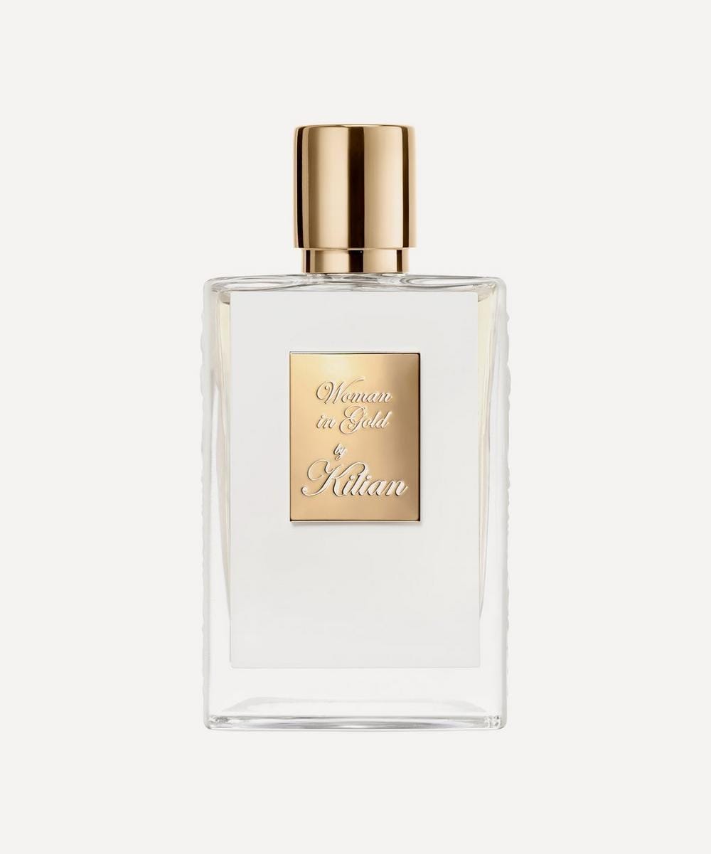 Kilian PARIS Woman in Gold Eau de Parfum 50 ml