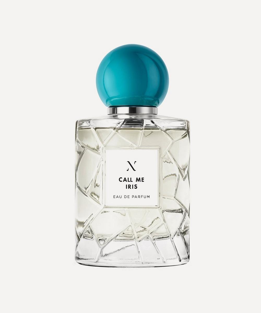Les Soeurs de Noe Call Me Iris Eau de Parfum 100 ml
